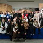 “I miracoli di san Domenico”. Successo a Fornelli con lo spettacolo teatrale