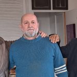 Sidival Fila. Quando l’arte incontra la fede