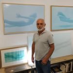 Francesco Canini,Il mare, come la vita