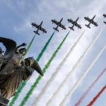 4 novembre, Mattarella: ‘L’Italia è uno Stato libero grazie alle Forze Armate’