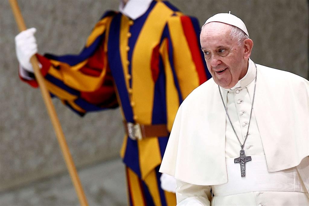 Il Papa: detestabile l'ipocrisia, specialmente nella Chiesa