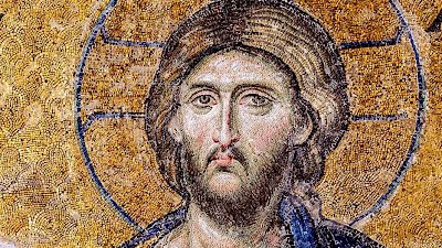 La pace, quella di Gesù