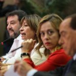 La “variante Silvio” mette a rischio il nuovo Governo
