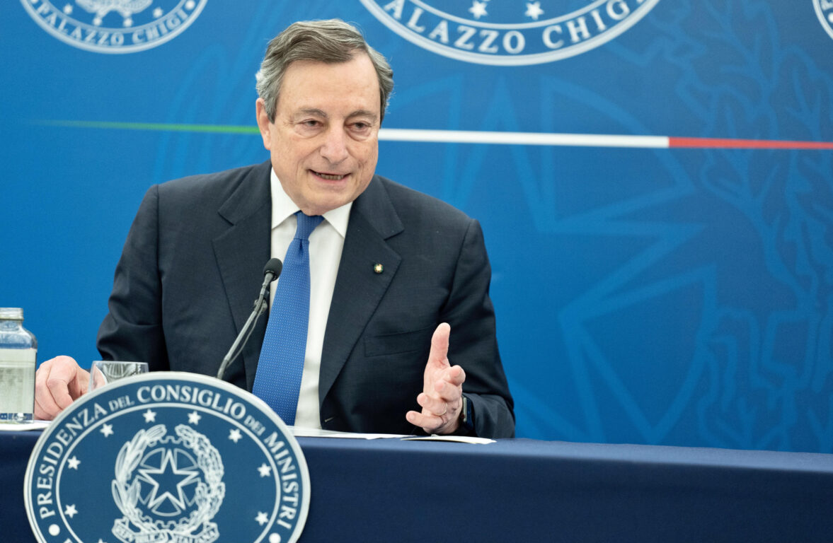 L'Italia all'esame di maturità