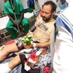 Agguato in Sud Sudan contro il vescovo italiano Carlassare: picchiato e ferito alle gambe.