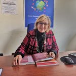 Leontina Lanciano nominata esperta per l’inclusione sociale dal Ministero del lavoro e delle politiche sociali