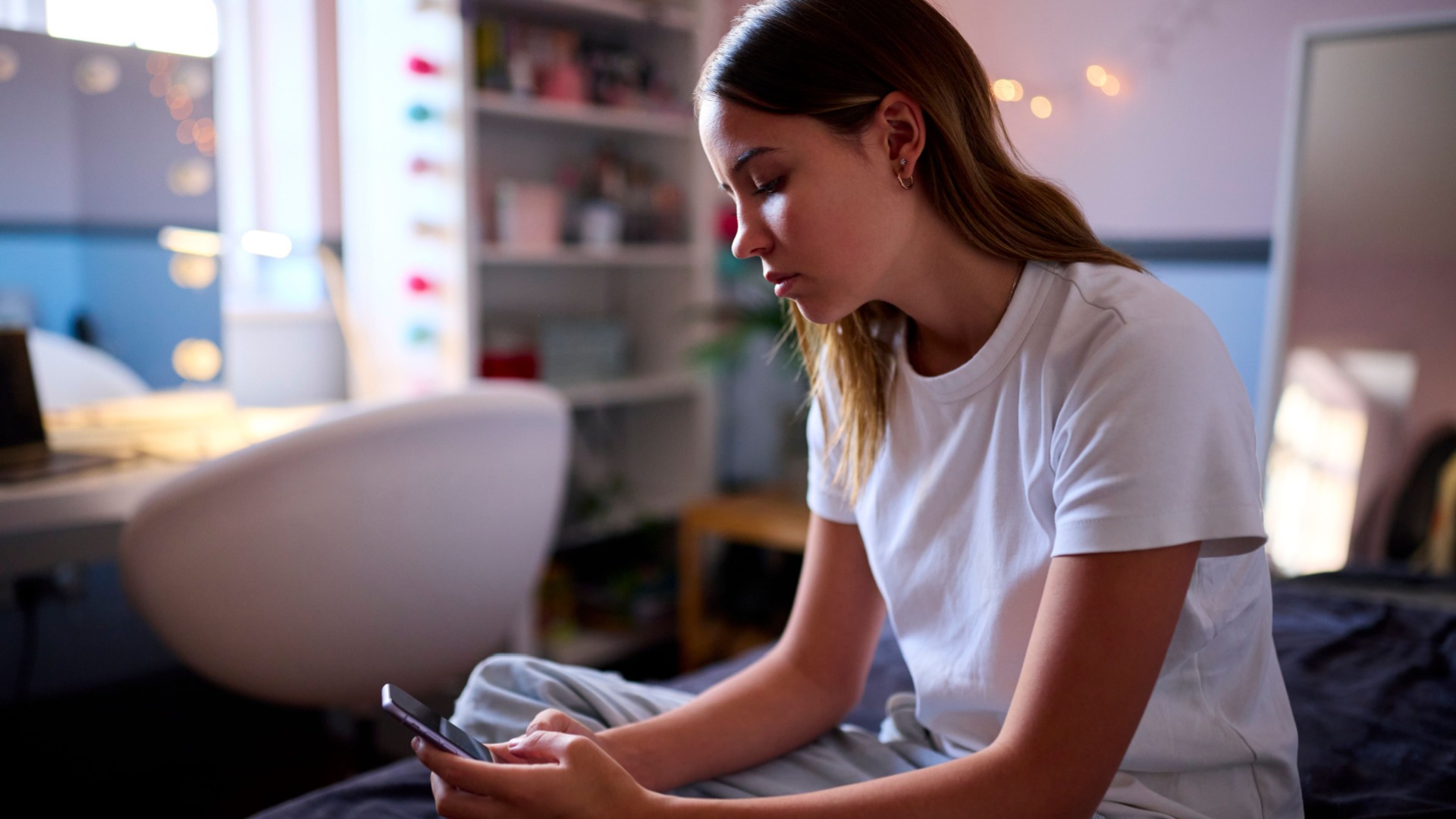 Genitori analfabeti digitali: «Abbiamo le stesse paure dei nostri figli»