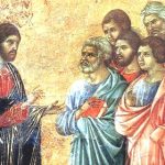 In Gesù, la libertà dell’amore