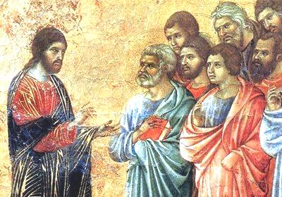 In Gesù, la libertà dell'amore