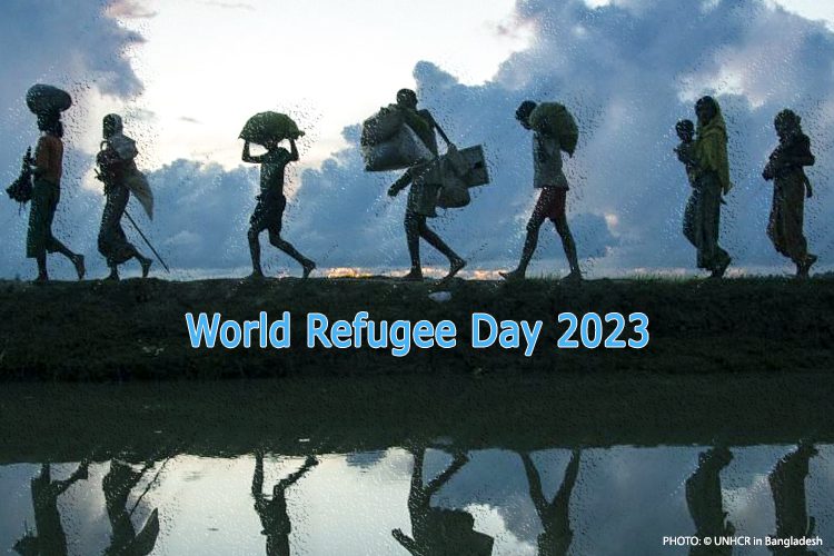 Giornata mondiale del migrante. Essere liberi di scegliere se partire o restare