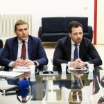 Tpl, Greco e Primiani (M5S): “Riforma del settore passa per una svolta alla guida della regione”