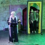 Hòios eì/Donna, uno spettacolo di Akerusia Danza per la rassegna Oltre la linea