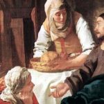 Un Dio che cerca amici, non servi