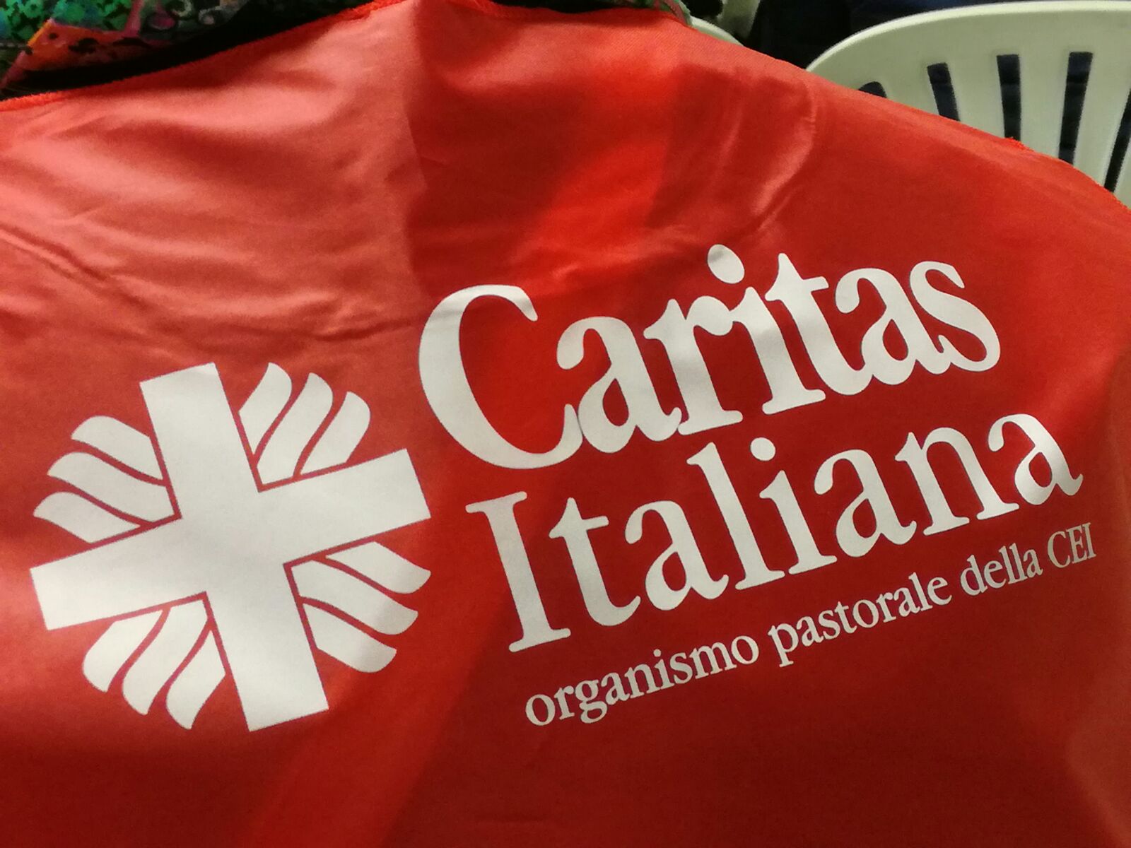 Emergenza Ucraina. Raccolta fondi Caritas