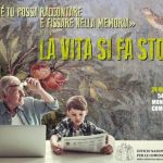 La vita si fa storia