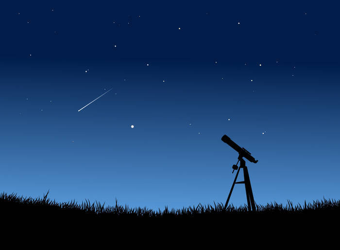 La notte dei sogni...