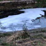 Venafro stretta in una morsa mortale
