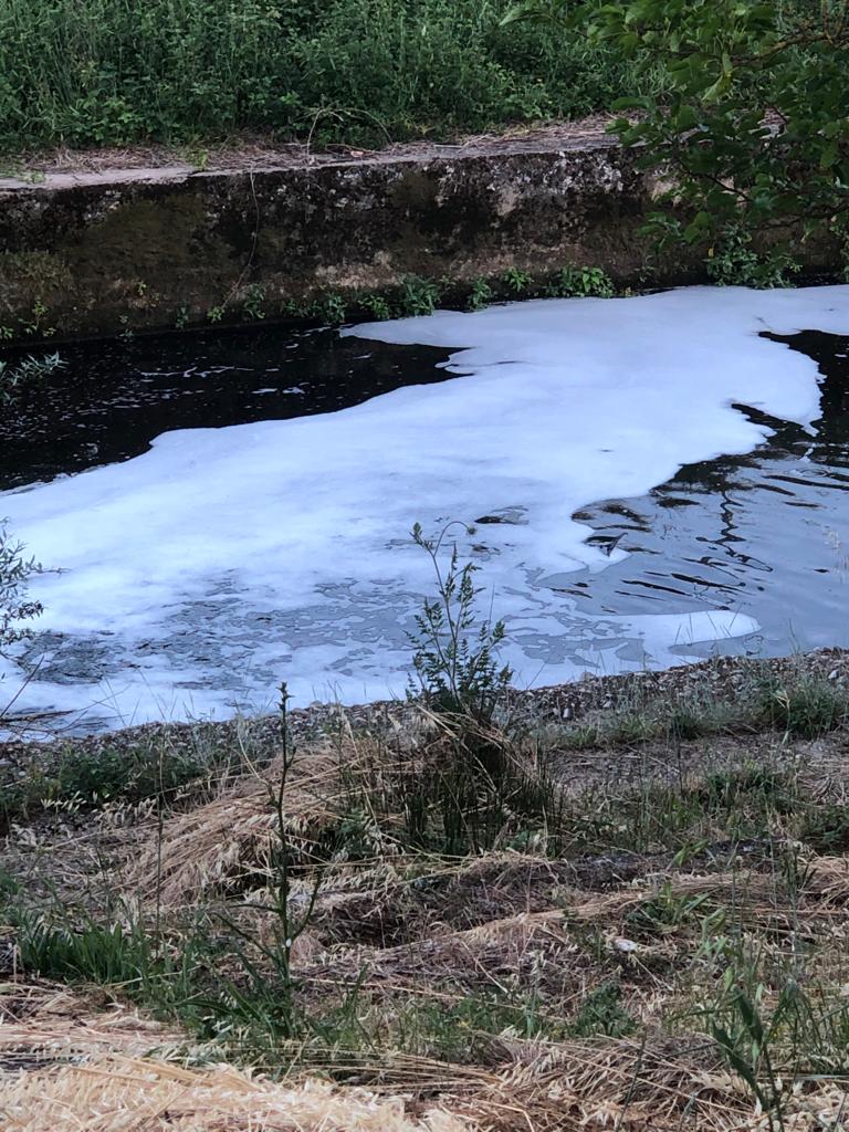 Venafro stretta in una morsa mortale