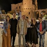 Grande successo a Venafro per il monologo di Greta Rodan