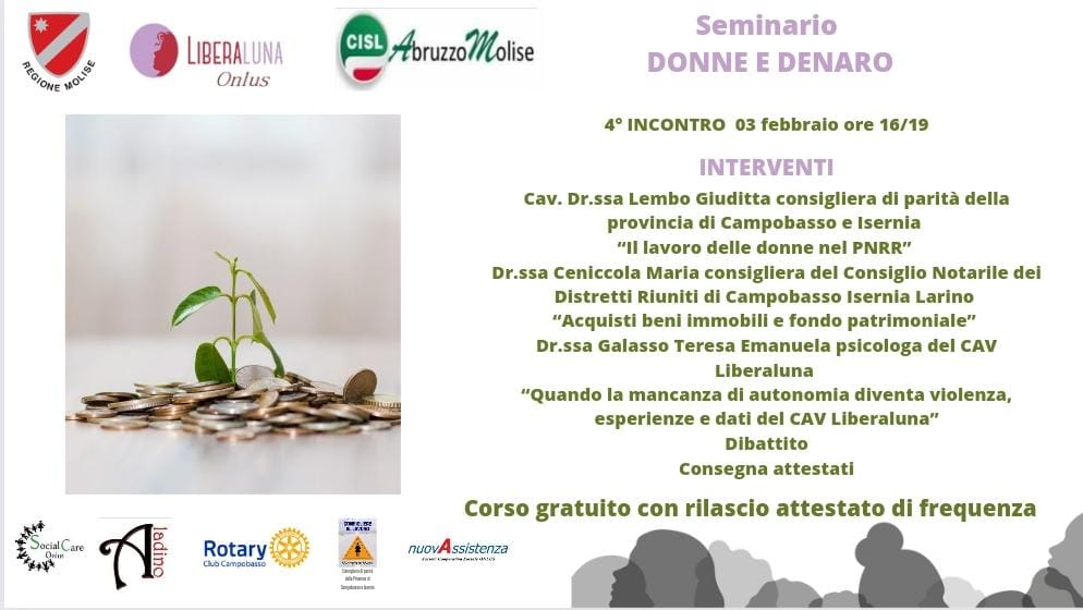 Progetto