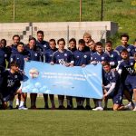 Domenica 7 aprile a Campobasso: Autismo… Sport e Comunità