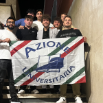 Azione Universitaria UNIMOL: Un impegno concreto per la pace e i diritti umani nella comunità universitaria