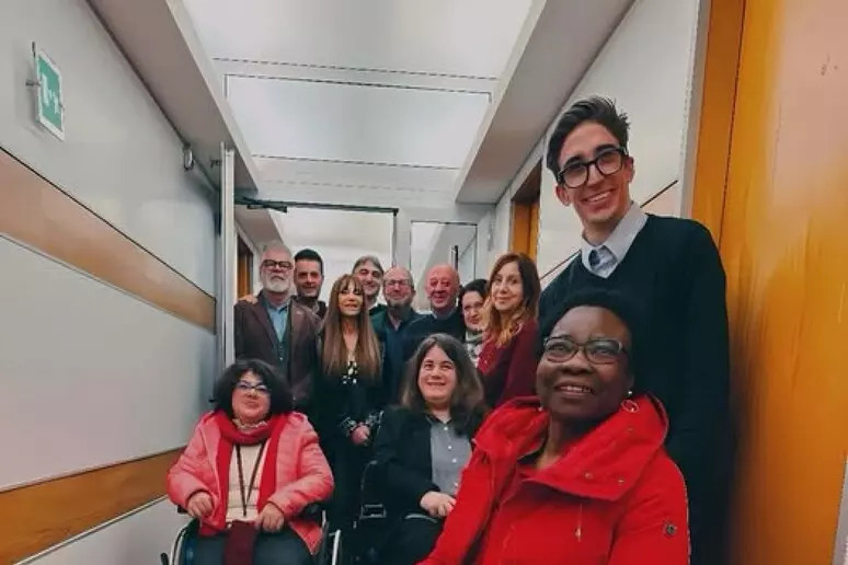 Nasce in Molise il TG LIS: informazione accessibile e inclusione concreta