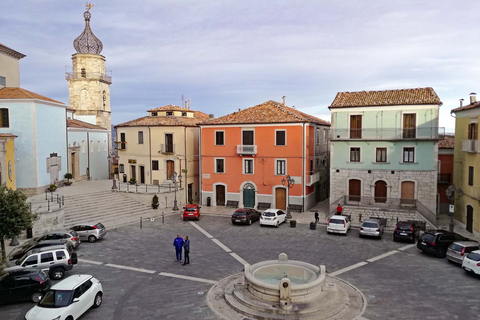 Sepino fra i Borghi più belli d'Italia