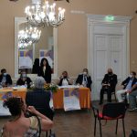 L’importanza di imparare il vocabolario: “Formare i formatori, tra Carta di Milano e ruolo dell’informazione”.