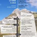 L’acqua, la terra, il cielo. Tre escursioni nel Parco