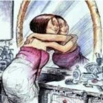 Il problema è quando la testa dice basta ma il cuore dice aspetta…