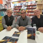 Un’altra bella serata per “Pensieri Sciolti…”