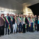 Anche Venafro a Roma per “Polis – Casa dei Servizi digitali”