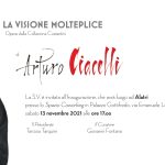 Ciacelli. La visione molteplice