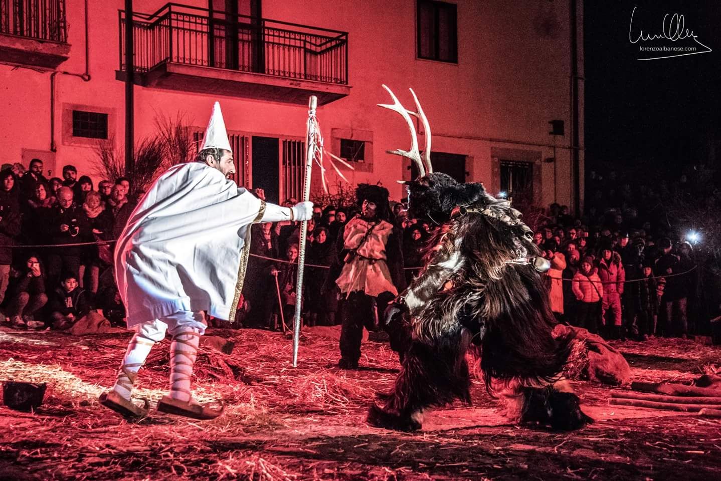Il Carnevale nelle tradizioni molisane