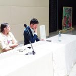Confronto con i candidati alla presidenza, architetti soddisfatti e prudenti