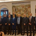 Prevenzione cyberbullismo e revenge porn: firmato a Matera il protocollo d’intesa Co.re.com