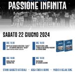 “U.S. Venafro, passione infinita”. La società calcistica venafrana ripercorre la sua storia