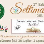 Settimana del Libro, reso noto il programma dell’Edizione 2024