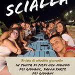 Scialla,Rieccoci!Disponibile il nuovo numero