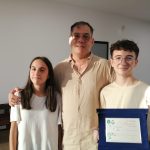 La mia esperienza alla Settimana del Libro di Cerro al Volturno