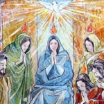 Ricevete lo Spirito Santo