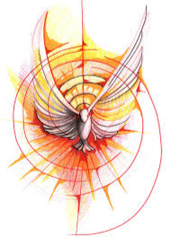 Ricevete lo Spirito Santo