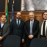 Viadotto Sente-Longo. Importante incontro al Ministero