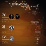 Ispirazioni d’Autunno, a Isernia la seconda edizione della rassegna di classica
