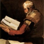 Anassagora di Clazomene e la ricerca della verità:il Nous