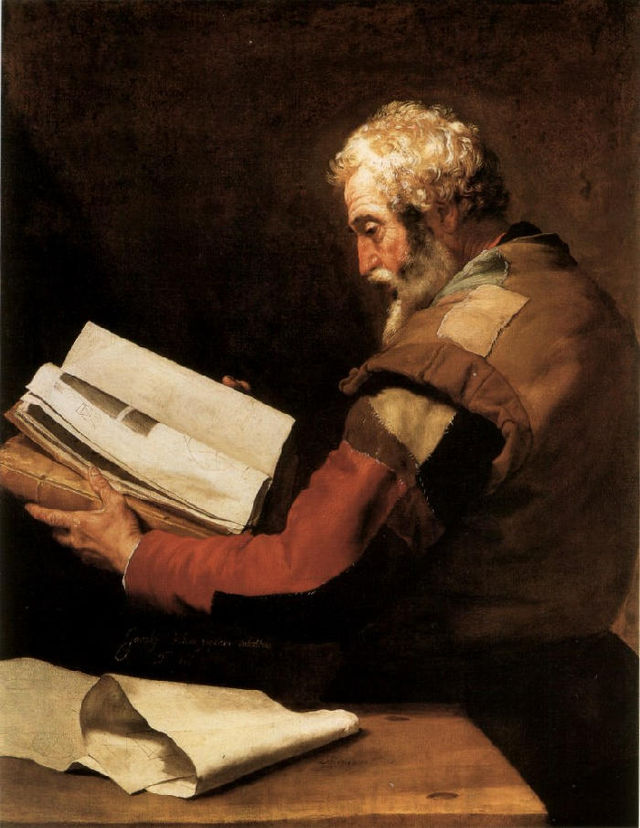 Anassagora di Clazomene e la ricerca della verità:il Nous