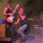 A Macchiagodena, Festa della Musica con… Vasco Rossi