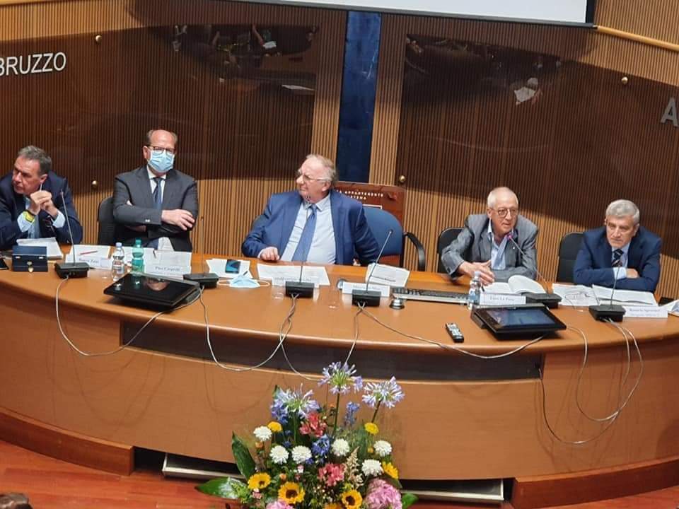 L’Aquila. Dalla simbologia del dolore a luogo di rinascita