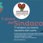 Spingiamo Macchiagodena e il suo Sindaco